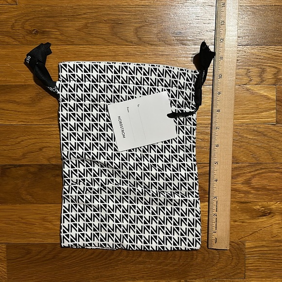 Nordstrom Dust / Gift Bag - New - Picture 3 of 3